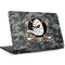 NHL Anaheim Ducks Camo Dell Inspiron Skin